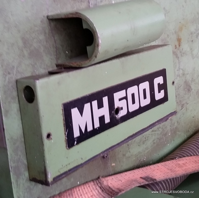 Frézka CNC MH 500 C - na náhradní díly (MH 500 (6).jpg)
